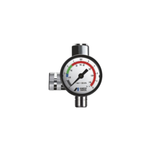 Impact Controller2 Ρυθμιστής Πίεσης Πιστολιών Βαφής Anest Iwata