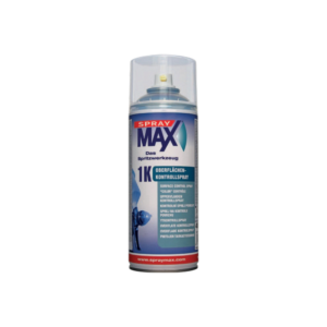 MAX 1K Spray Ελέγχου Επιφανειών Διαφανές 400ml
