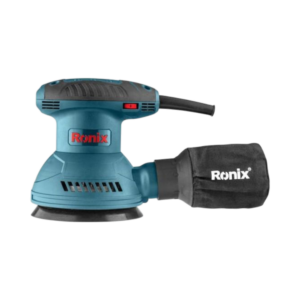 Ronix Έκκεντρο Περιστροφικό Τριβείο 320W 125mm