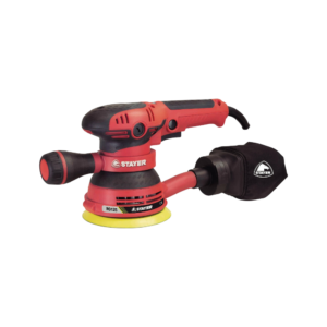 Stayer Έκκεντρο Περιστροφικό Τριβείο 300W 125mm