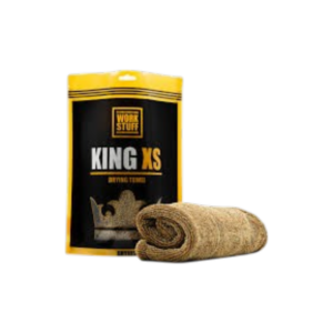 WS 159 King XS – Πετσέτα μικροΐνας 1100gsm (55×50cm)