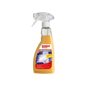 Sonax Γρήγορο Κερί Carnauba 500ml (High Speed Wax)