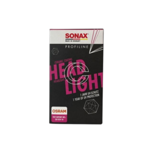 Sonax Profiline Κεραμικό Προστατευτικό Φαναριών 5ml /τεμάχιο