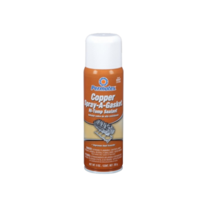 Permatex Cooper Spray Χαλκού 255gr